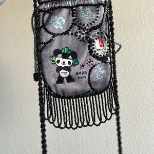 RARE Bejing Olympics Bag crossbody | souvenir gift from China